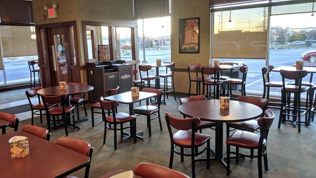 Rocky Rococo Pizza and Pasta | restaurant | 2094 Miller Park Way, Milwaukee, WI 53219, USA | 4146499900 OR +1 414-649-9900