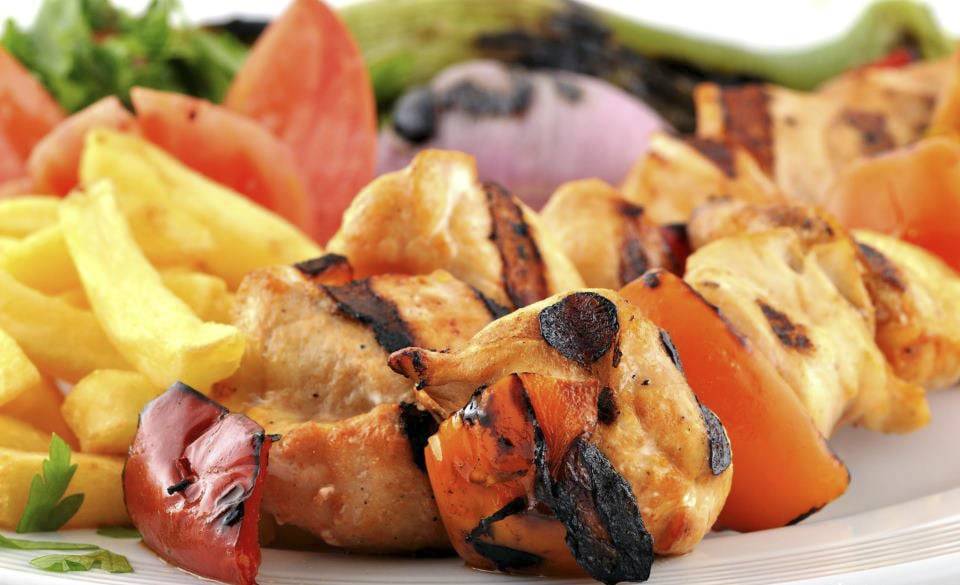 Shami Restaurant | restaurant | 24375 Southland Dr, Hayward, CA 94545, USA | 5107321111 OR +1 510-732-1111