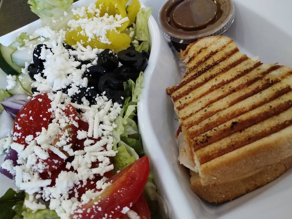 Saladworks | restaurant | 30 Route 17 North, East Rutherford, NJ 07073, USA | 2019398886 OR +1 201-939-8886