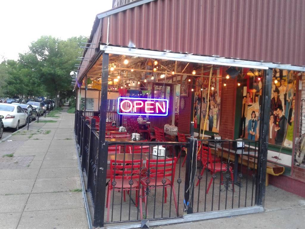 Don Carlos Restaurant | restaurant | 2800 Cherokee St, St. Louis, MO 63118, USA | 3147731707 OR +1 314-773-1707