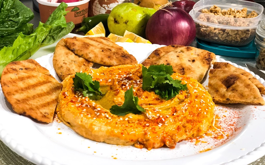 The Midori Plate | meal delivery | 767 A Duell Rd, Traverse City, MI 49686, USA | 2317942557 OR +1 231-794-2557