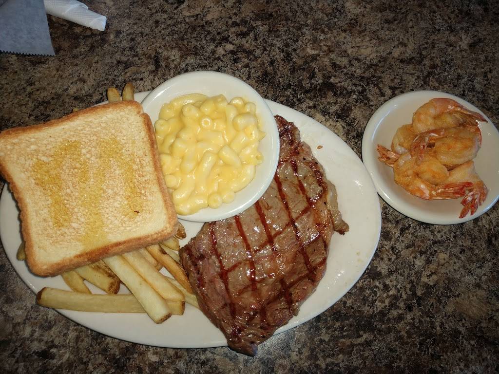 Hueys Restaurant & Oyster Bar | restaurant | 7601 US-70, Mebane, NC 27302, USA | 9195636731 OR +1 919-563-6731