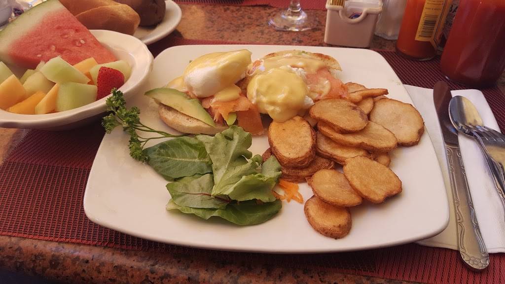 Cest La Vie | restaurant | 2111, 373 S Coast Hwy, Laguna Beach, CA 92651, USA | 9494975100 OR +1 949-497-5100