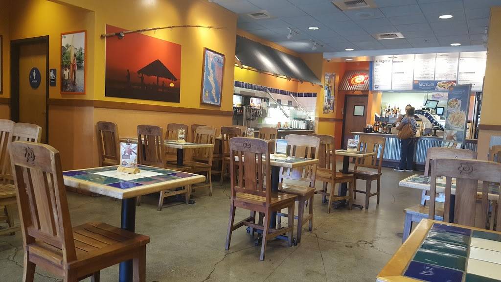 Rubios | restaurant | 19500 Plummer St Suite B-3, Northridge, CA 91324, USA | 8189986704 OR +1 818-998-6704