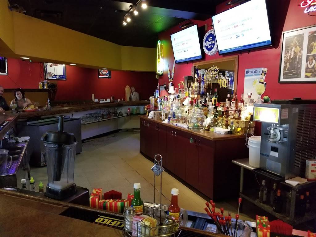 El Palenque | restaurant | 35520 Vine St, Eastlake, OH 44095, USA | 4409461911 OR +1 440-946-1911