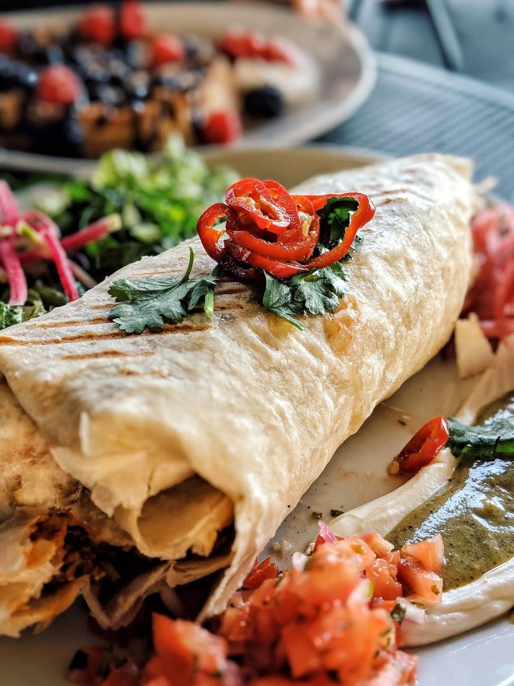 The Creamery Downtown | cafe | 114 Pine St, Green Bay, WI 54301, USA | 9204898437 OR +1 920-489-8437