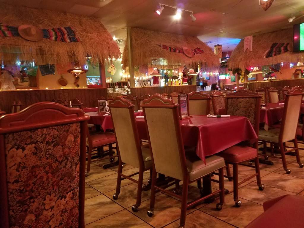 El Sarape Mexican Restaurant | restaurant | 5836 75th St, Kenosha, WI 53142, USA | 2626977212 OR +1 262-697-7212