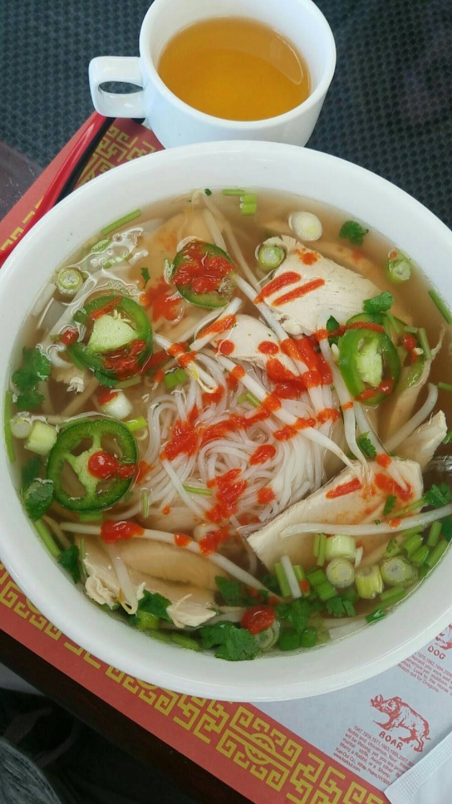 Pho Saigon Le | restaurant | 12353 Mariposa Rd F12, Victorville, CA 92395, USA | 7609510869 OR +1 760-951-0869