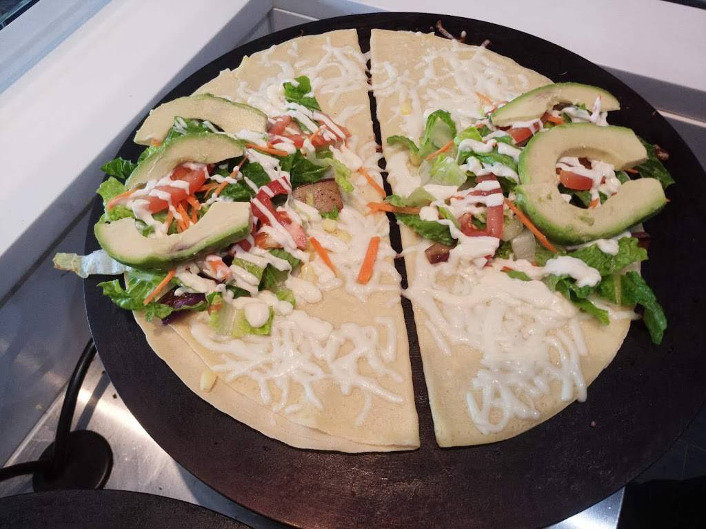 Swan Crepe | restaurant | 727 Franklin Ave U, Franklin Square, NY 11010, USA | 5165993696 OR +1 516-599-3696