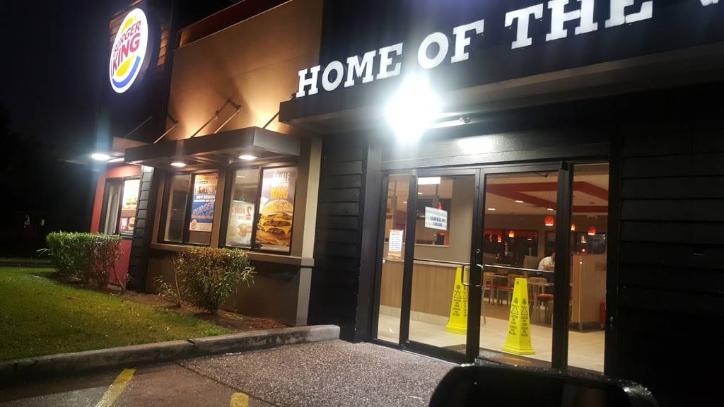 Burger King | restaurant | 6220 East Fwy, Houston, TX 77020, USA | 7136722421 OR +1 713-672-2421