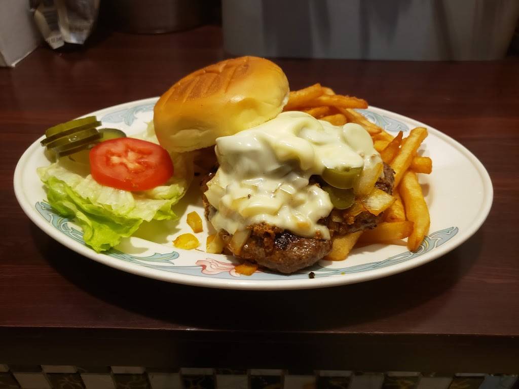 All Seasons Diner | restaurant | 900 Lincoln Way S, Ligonier, IN 46767, USA | 2608944200 OR +1 260-894-4200