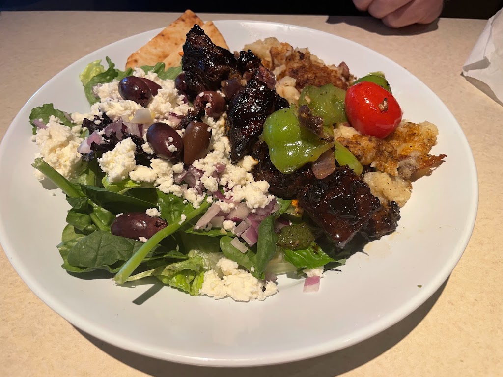 Zoës Kitchen | restaurant | 7341 W Sand Lake Rd Suite 1081, Orlando, FL 32819, USA | 4077305022 OR +1 407-730-5022