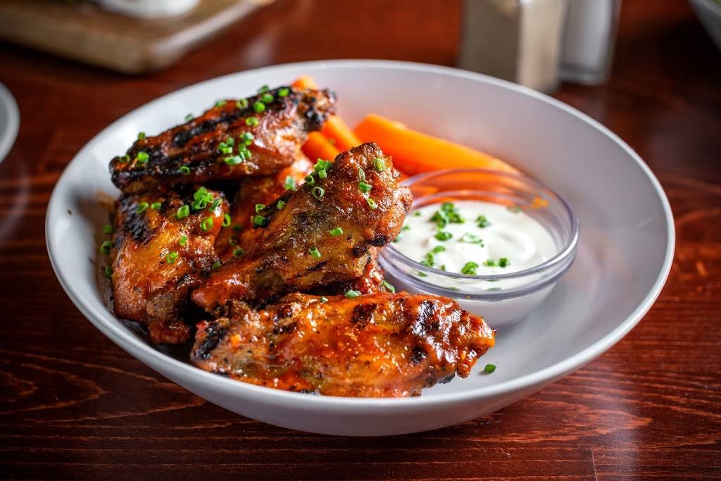 Half Sour | restaurant | 755 S Clark St, Chicago, IL 60605, USA | 3122241772 OR +1 312-224-1772