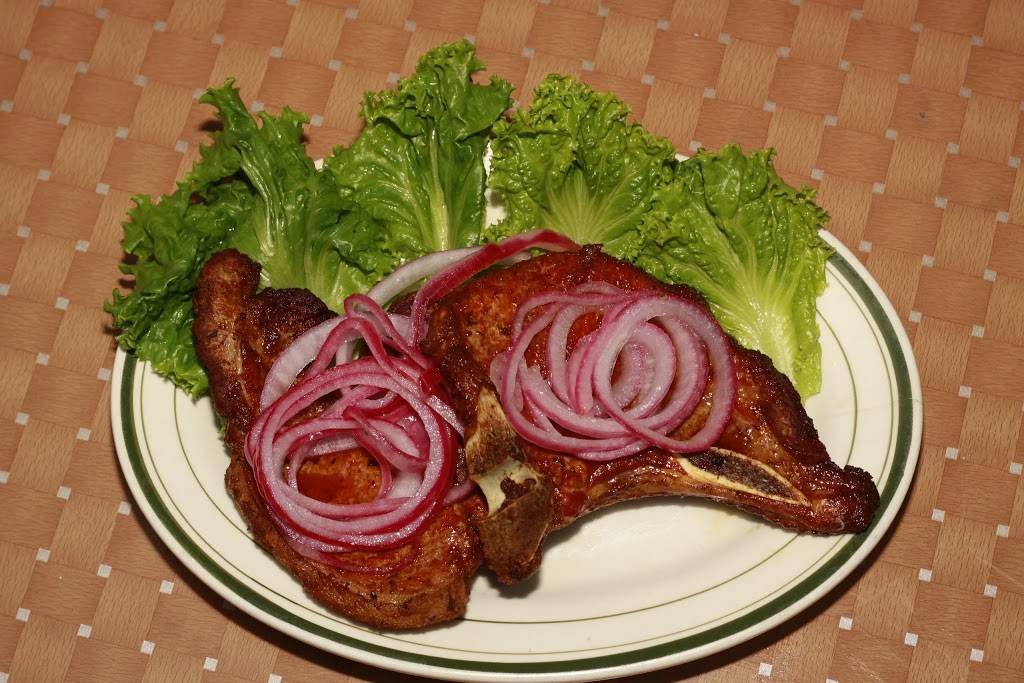 El Nuevo Pollo Sabroso 2 | restaurant | 651 Morris Park Ave, Bronx, NY 10462, USA | 3478105304 OR +1 347-810-5304