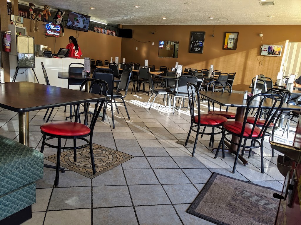 La Familia Mexican Restaurant | restaurant | 503 N Hudson St, Silver City, NM 88061, USA | 5753884600 OR +1 575-388-4600