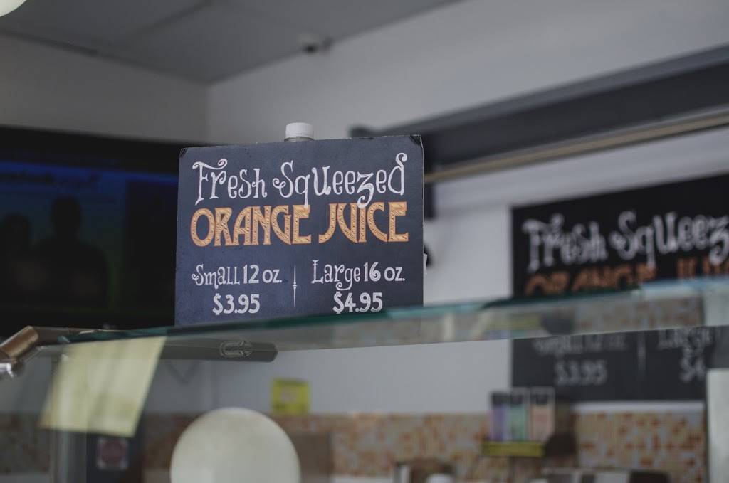 Boardwalk Yogurt | restaurant | 215 Ocean Front Walk, Venice, CA 90291, USA | 4242388977 OR +1 424-238-8977