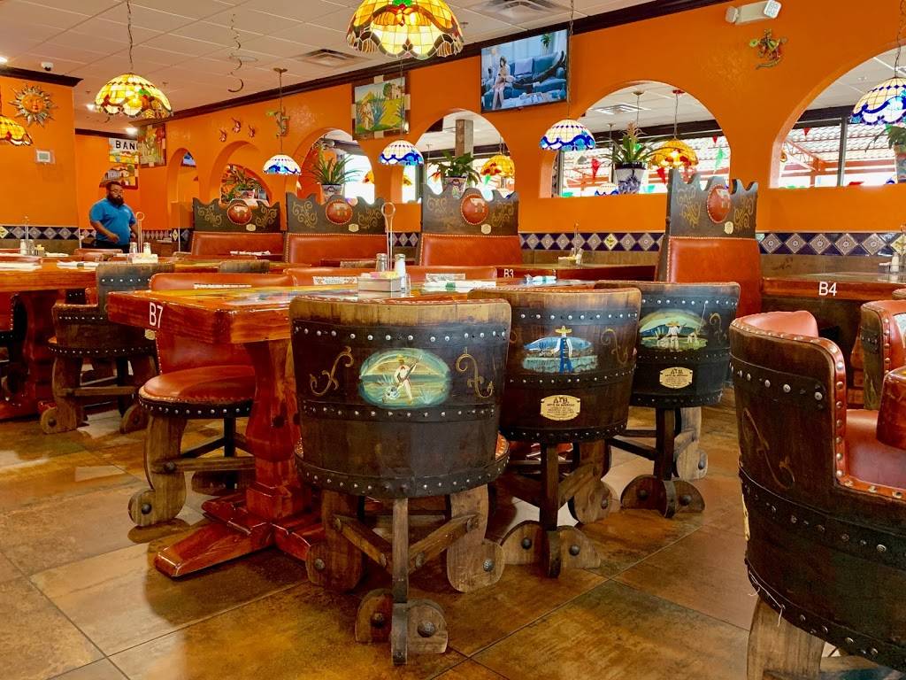 Romos Mexican Restaurant and Cantina | restaurant | 1420 Interstate Dr, Cookeville, TN 38501, USA | 9316511923 OR +1 931-651-1923