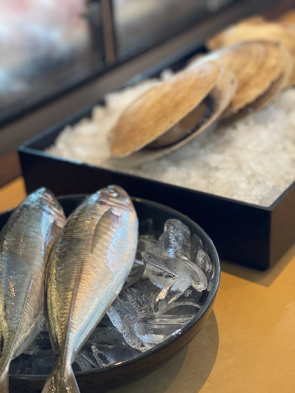 Tera Sushi | restaurant | 1180 El Camino Ave Ste #104, Corona, CA 92879, USA | 9512739057 OR +1 951-273-9057