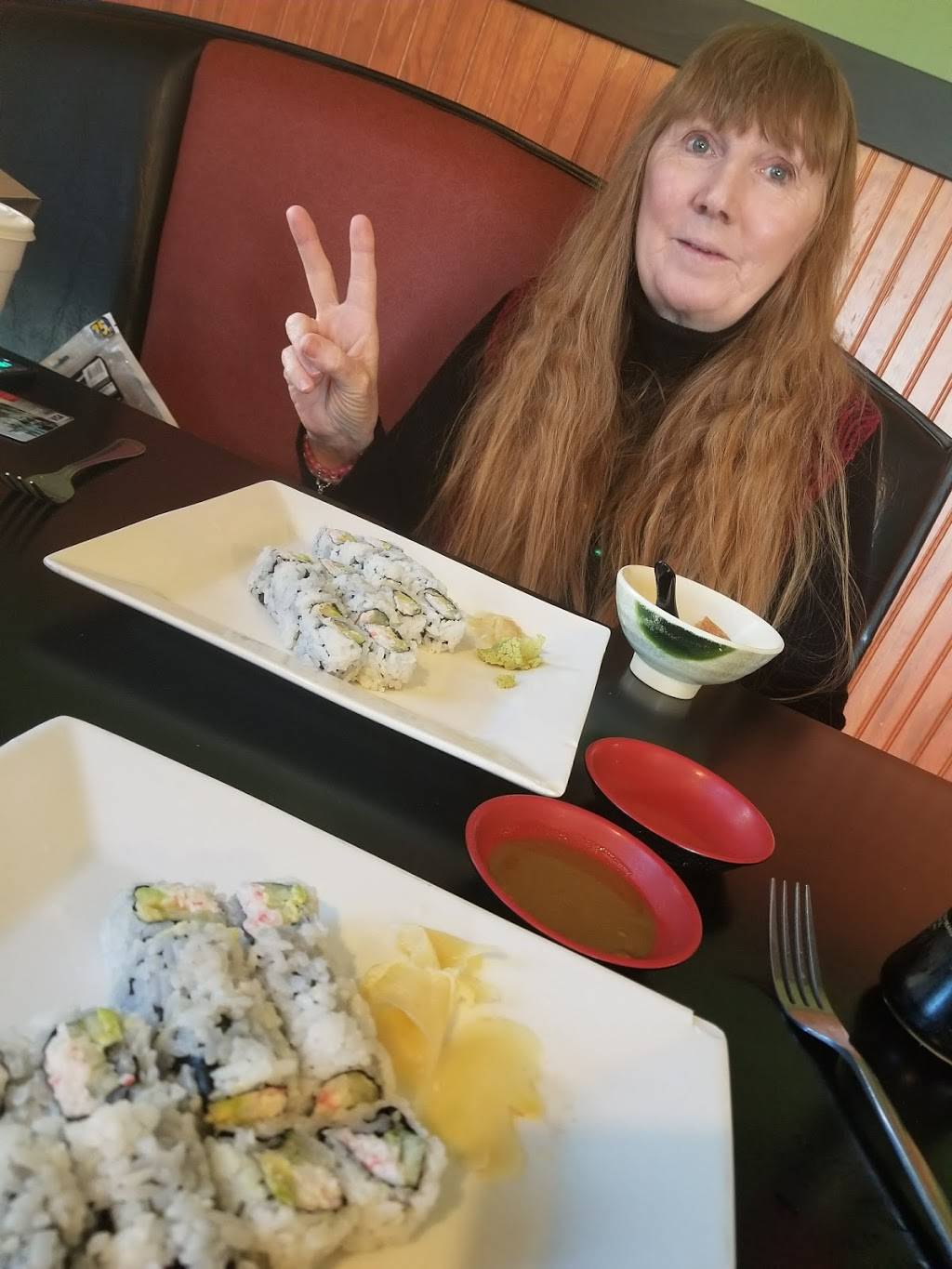 Heiwa Asian Food | restaurant | 295 N Moonlight Rd, Gardner, KS 66030, USA | 9138566696 OR +1 913-856-6696