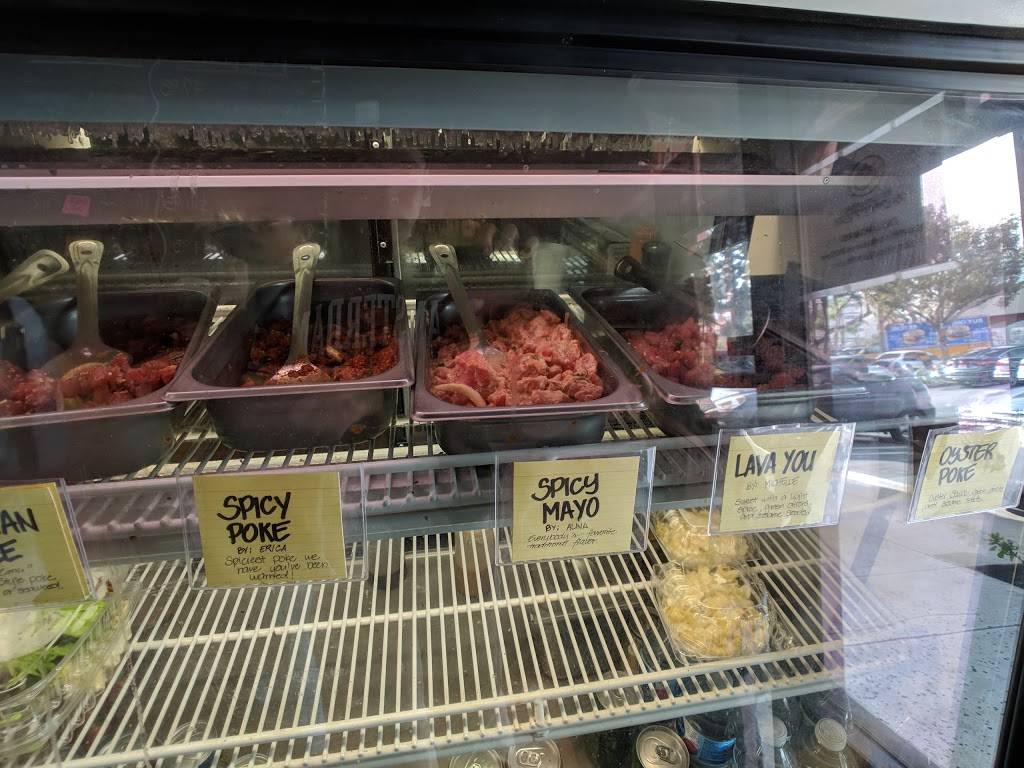 Musubi Monster | restaurant | 374 S Main St, Orange, CA 92868, USA | 6572842001 OR +1 657-284-2001