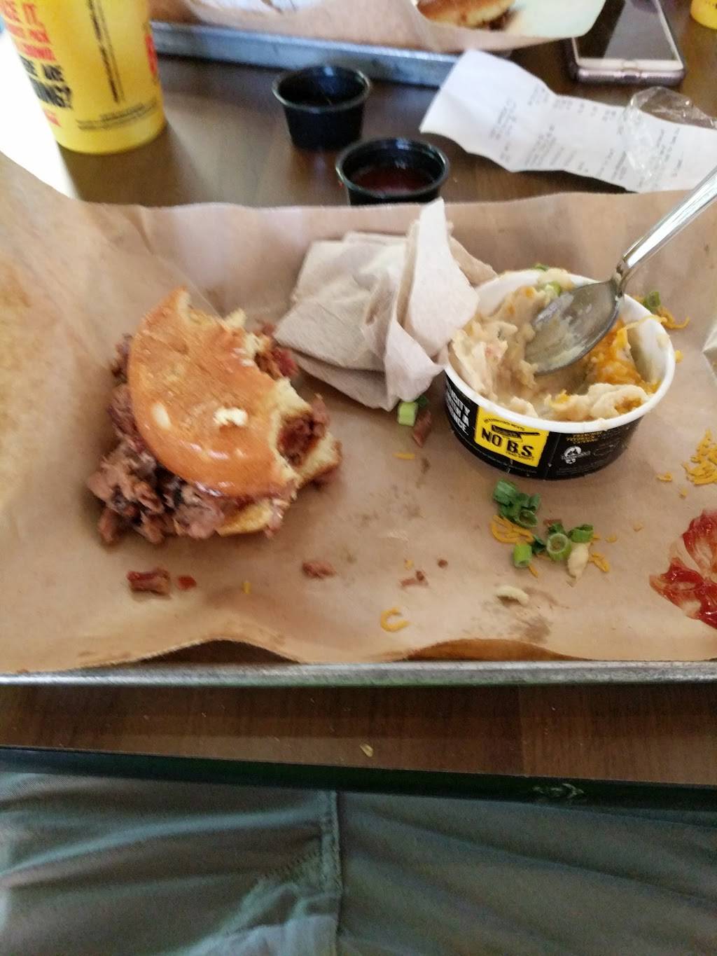 Dickeys Barbecue Pit | restaurant | 6584 N Decatur Blvd, Las Vegas, NV 89131, USA | 7026550027 OR +1 702-655-0027