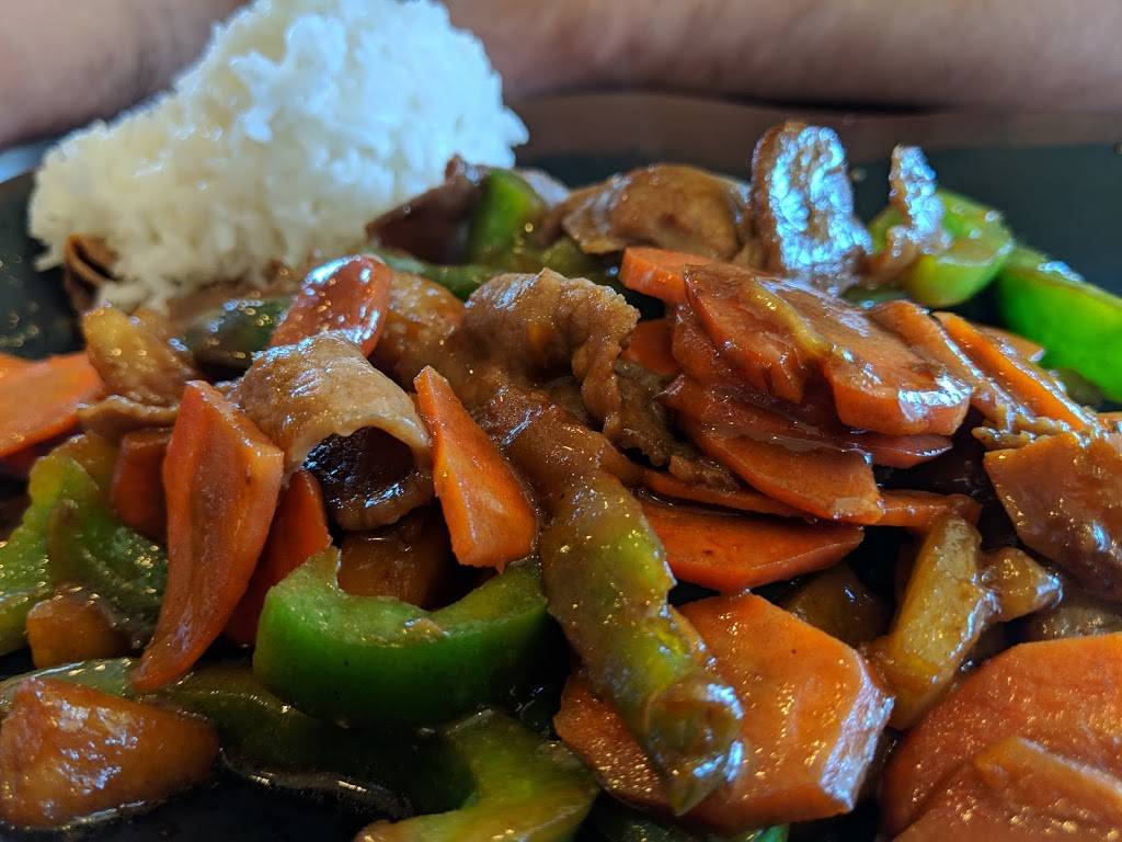 Wok On Fire Mongolian Grill | restaurant | 9987 Silverdale Way NW # 101, Silverdale, WA 98383, USA | 3606923414 OR +1 360-692-3414