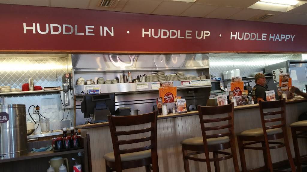 Huddle House | meal takeaway | 2613 E 1st St, Vidalia, GA 30474, USA | 9125388036 OR +1 912-538-8036