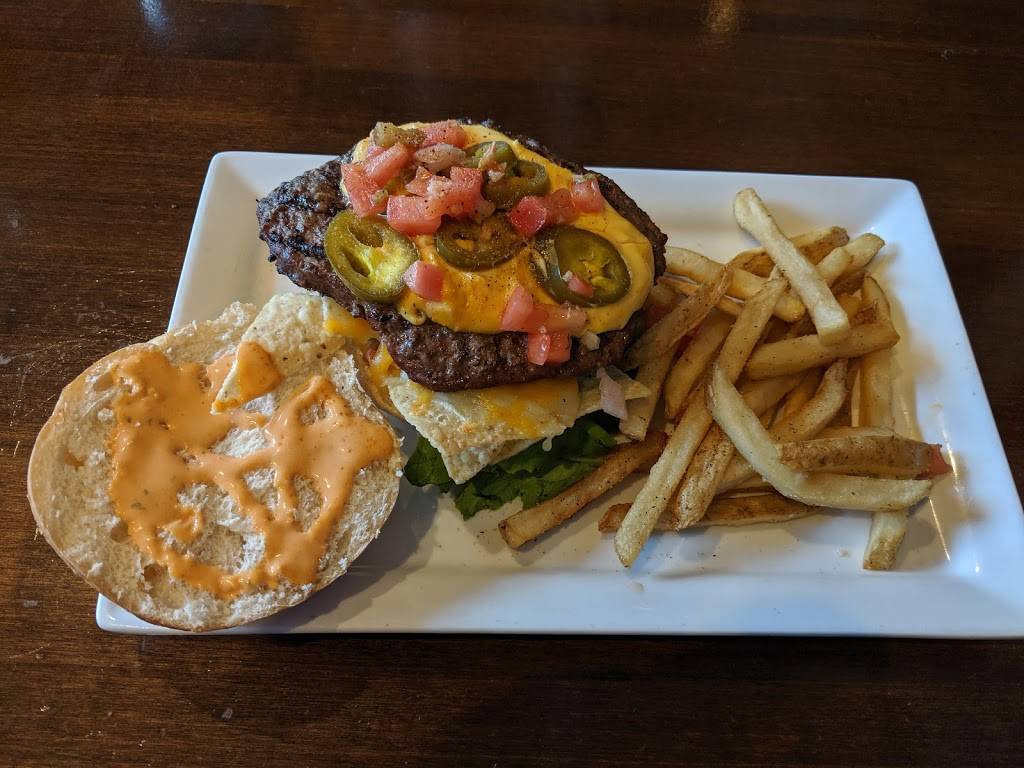 Off the Rak | restaurant | 3047 New Germany Rd, Ebensburg, PA 15931, USA | 8144728835 OR +1 814-472-8835