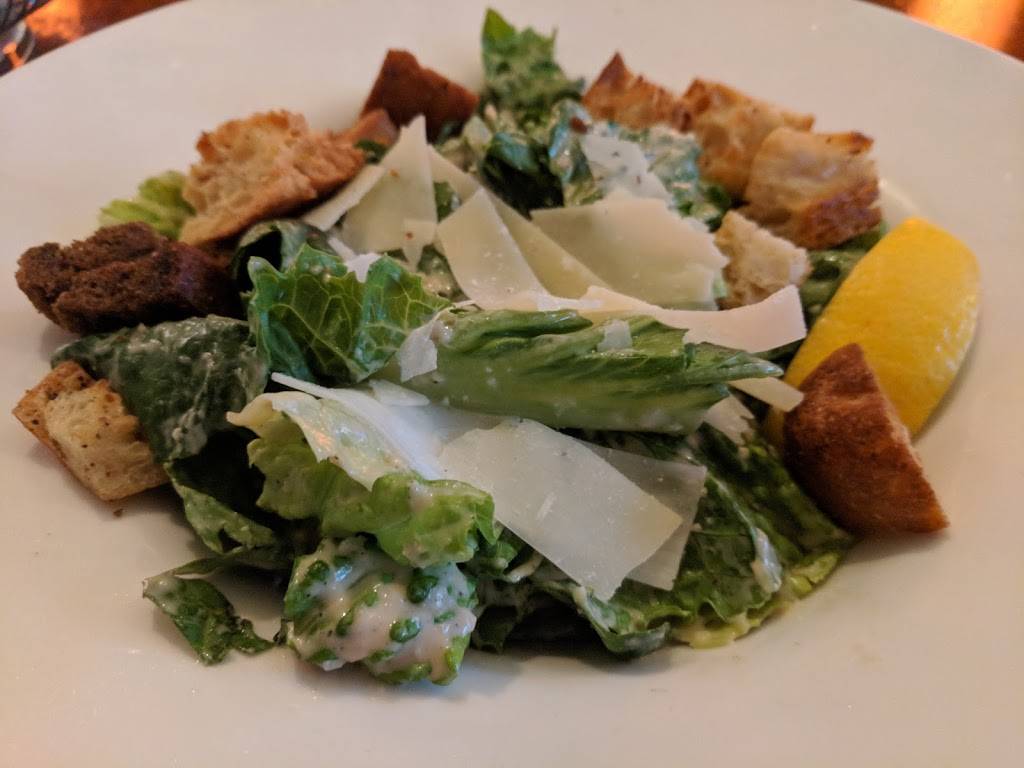 Johnny Delmonicos Steakhouse | restaurant | 130 S Pinckney St, Madison, WI 53703, USA | 6082578325 OR +1 608-257-8325