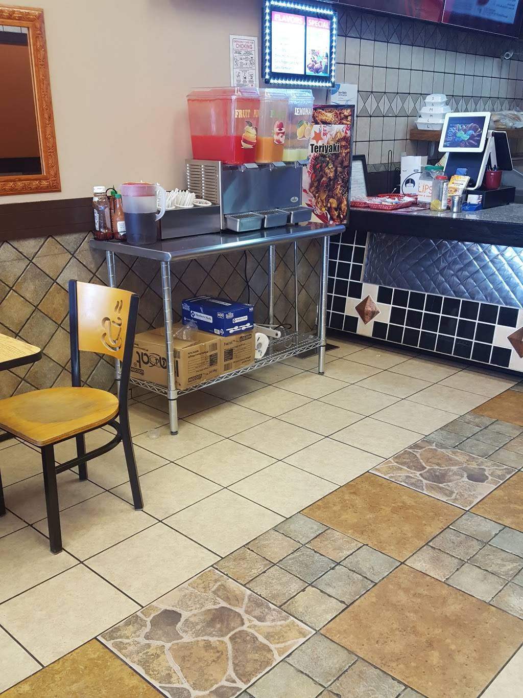 American Deli | restaurant | 494 Booth Rd Ste 400, Warner Robins, GA 31088, USA | 4784498200 OR +1 478-449-8200