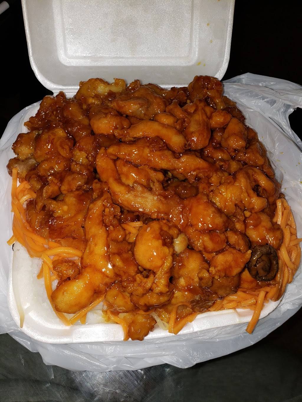 Wok Around | restaurant | 81599 CA-111, Indio, CA 92201, USA | 7603429055 OR +1 760-342-9055