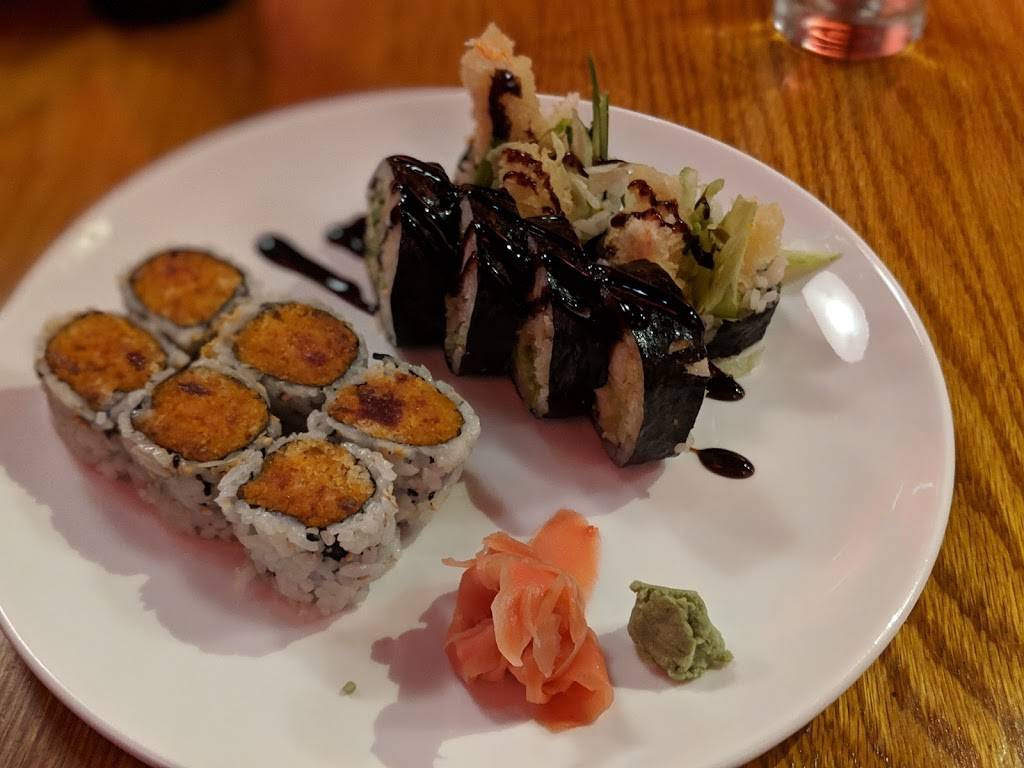 Wasabi Thai | restaurant | 897 Broadway, Bayonne, NJ 07002, USA | 2014367722 OR +1 201-436-7722