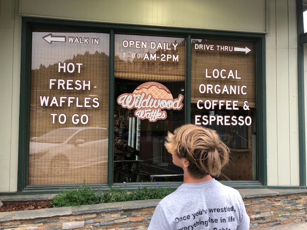Wildwood Waffles | restaurant | 770 Wildwood Ave, Rio Dell, CA 95562, USA | 7075063073 OR +1 707-506-3073