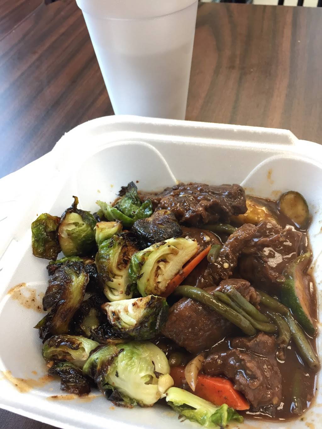 Olive It Cafe Inc | cafe | 1901 Ulmerton Rd #125, Clearwater, FL 33762, USA | 7275737659 OR +1 727-573-7659