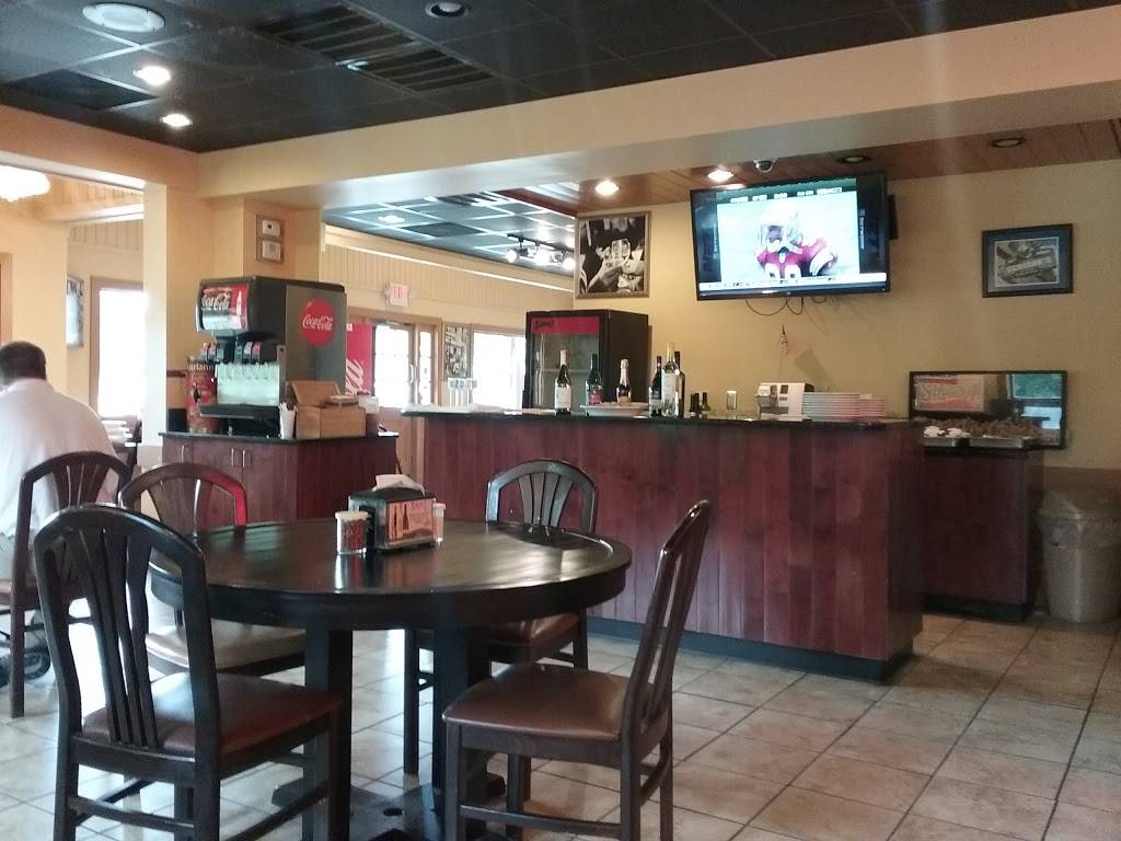 Schianos | restaurant | 4839 Forest Dr, Columbia, SC 29206, USA | 8037870060 OR +1 803-787-0060