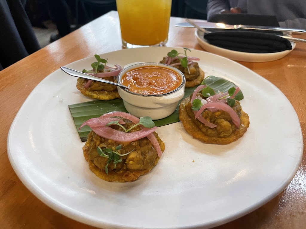 Almeda | restaurant | 828 Upshur St NW, Washington, DC 20011, USA | 7712424037 OR +1 771-242-4037