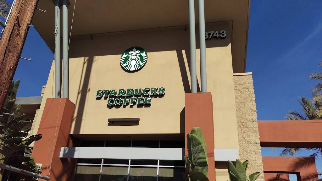 Starbucks | cafe | 3743 W Chapman Ave A, Orange, CA 92868, USA | 7149380401 OR +1 714-938-0401