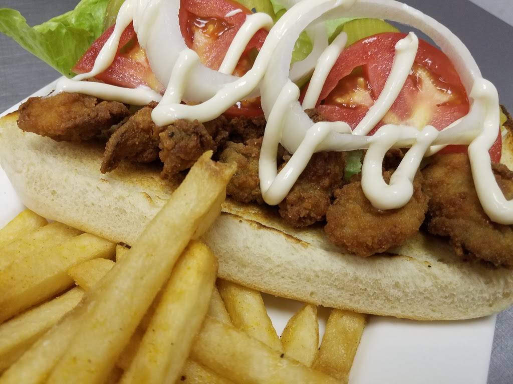 Oyster Bay Sports Bar & Grill | restaurant | 5828 Moon Rd, Columbus, GA 31909, USA | 7062212924 OR +1 706-221-2924