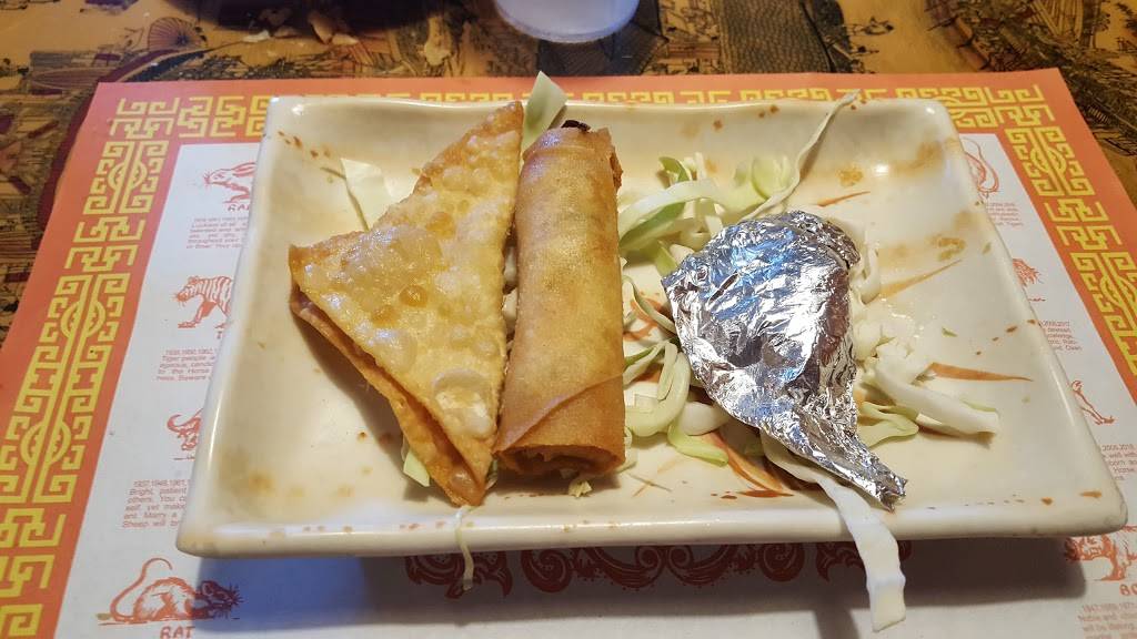 Mandarin Wong Chinese Restaurant | restaurant | 2514, 23758 Lyons Ave, Newhall, CA 91321, USA | 6612595823 OR +1 661-259-5823