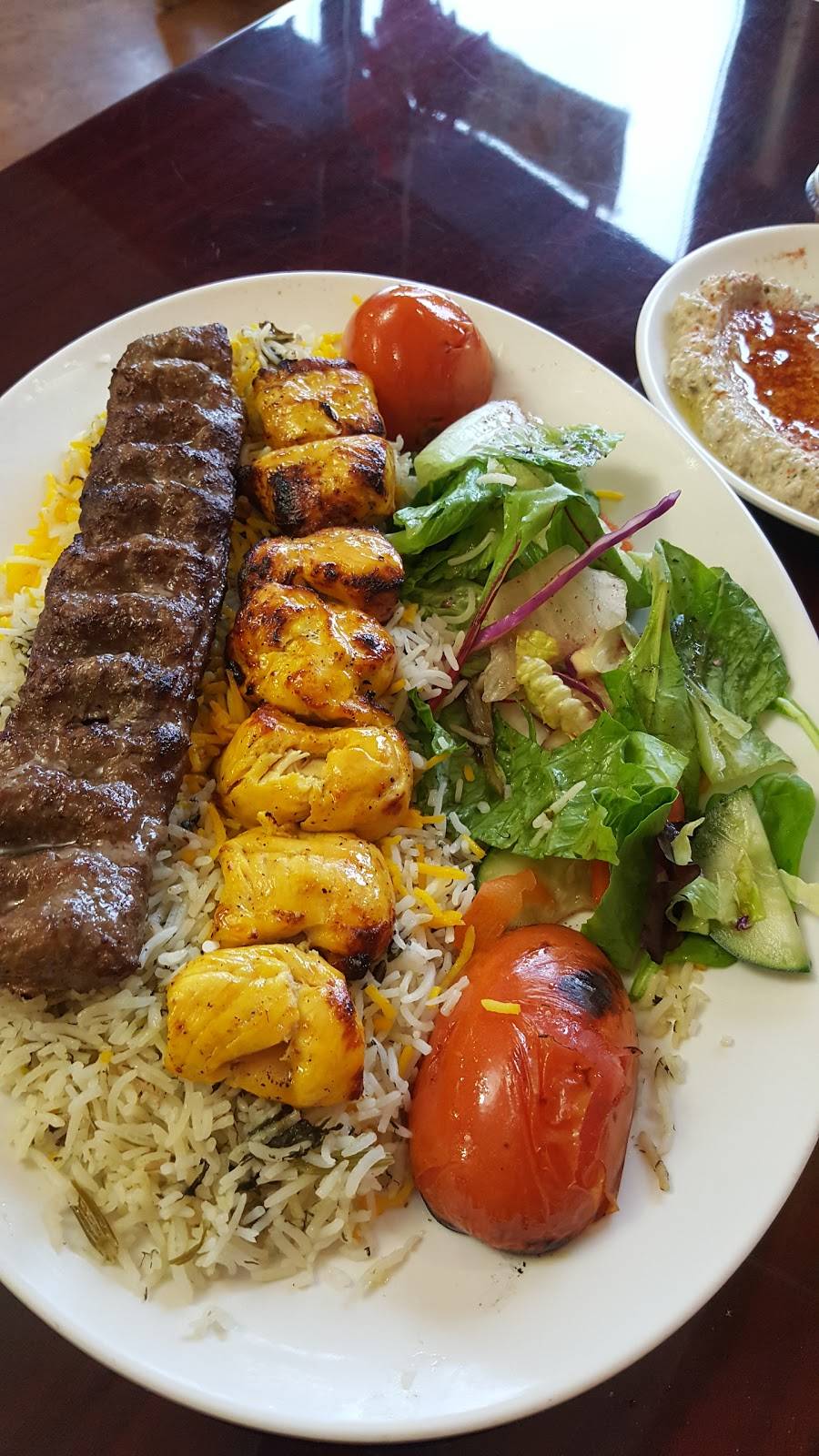 NOK | restaurant | 6075 N Milwaukee Ave, Chicago, IL 60646, USA | 7736471988 OR +1 773-647-1988