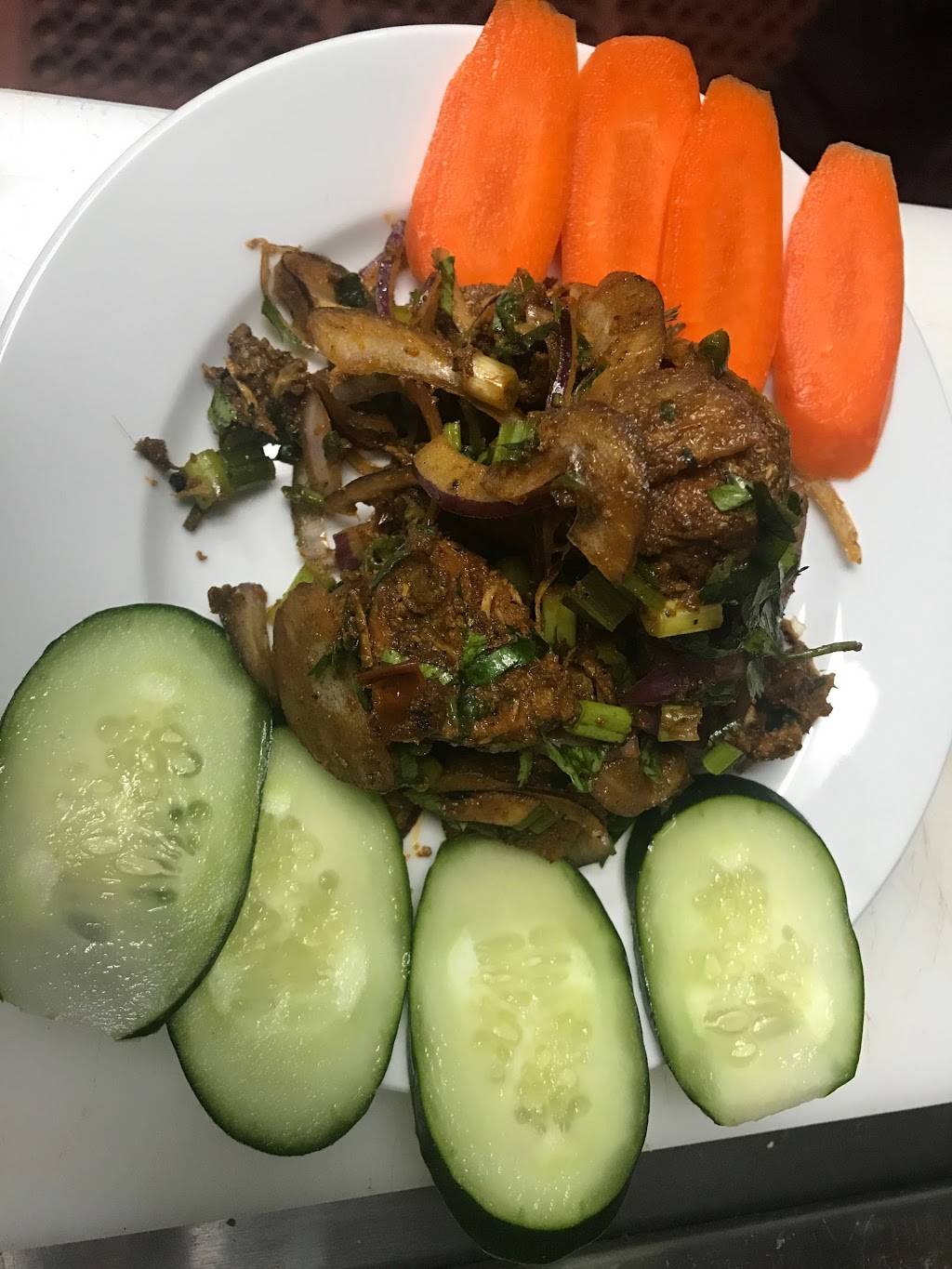 Everest Himalayan cuisine | restaurant | 5706, 2518 Merrick Rd, Bellmore, NY 11710, USA | 5163087129 OR +1 516-308-7129