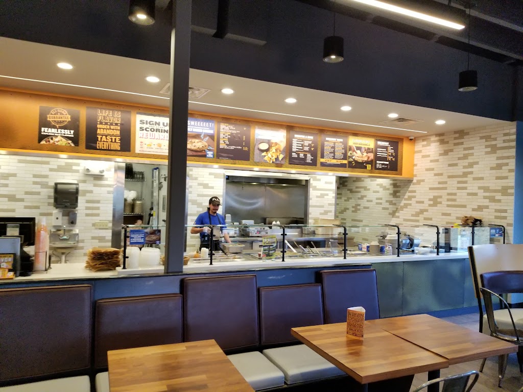 QDOBA Mexican Eats | restaurant | 130 Ryan Rd, Spearfish, SD 57783, USA | 6055590542 OR +1 605-559-0542