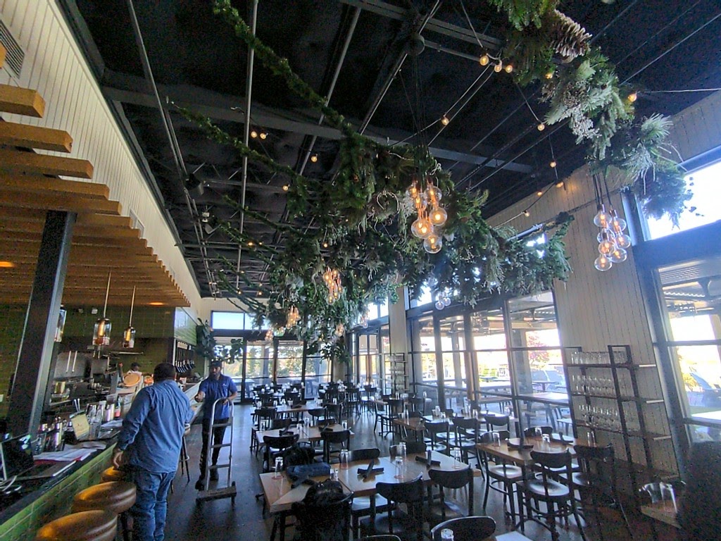 9 Mile Station | restaurant | Ponce City Market, 1829, 675 Ponce De Leon Ave NE, Atlanta, GA 30308, USA | 7709991532 OR +1 770-999-1532