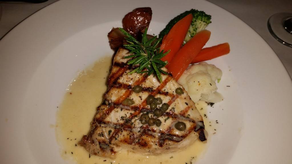 Maxs Grill | restaurant | 209 Forest Ave, Pacific Grove, CA 93950, USA | 8313757997 OR +1 831-375-7997