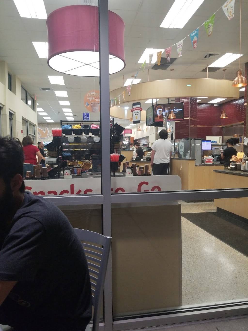 Wawa | cafe | 11750 University Blvd, Orlando, FL 32817, USA | 4073847545 OR +1 407-384-7545