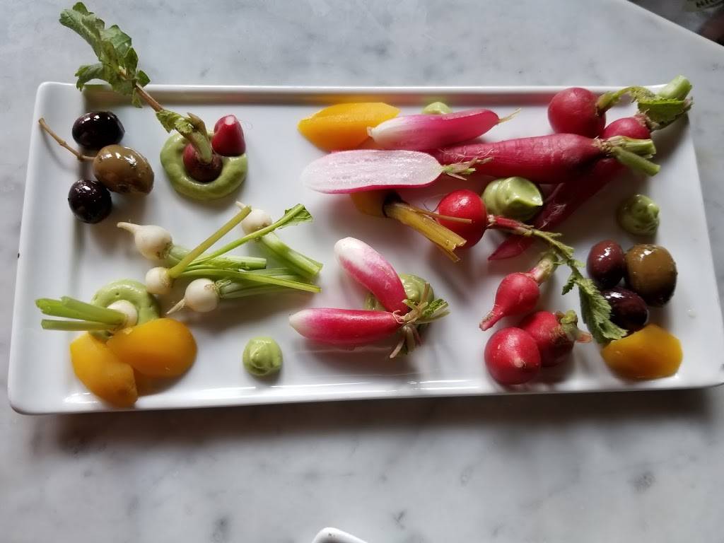 La Folie | restaurant | 2316 Polk St, San Francisco, CA 94109, USA | 4157765577 OR +1 415-776-5577