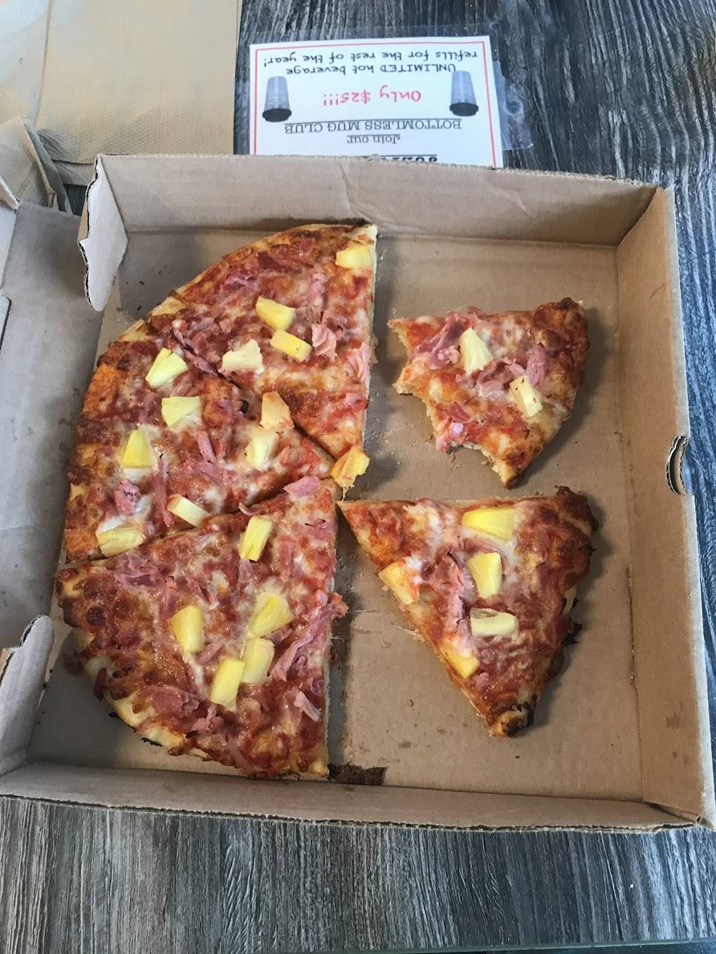 DomAdis Deli | restaurant | 1451 NY-5S, Amsterdam, NY 12010, USA | 5182126444 OR +1 518-212-6444