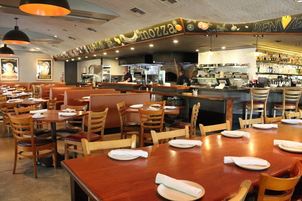 Pizzeria Tra Vigne | restaurant | 1016 Main St, St Helena, CA 94574, USA | 7079679999 OR +1 707-967-9999