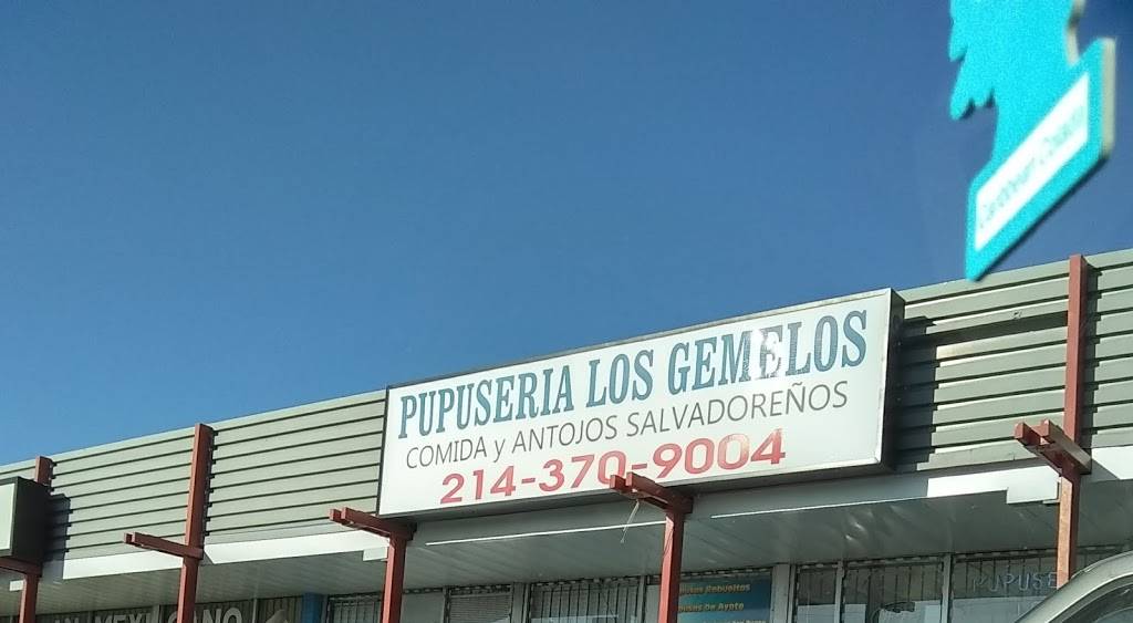 Restaurante los gemelos | restaurant | 116 S Carroll Ave A, Dallas, TX 75226, USA | 2143709004 OR +1 214-370-9004