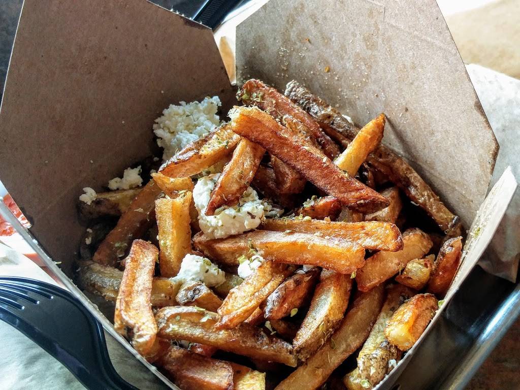 The Simple Greek | restaurant | 3029 Poplar Level Rd, Louisville, KY 40217, USA | 5023840041 OR +1 502-384-0041